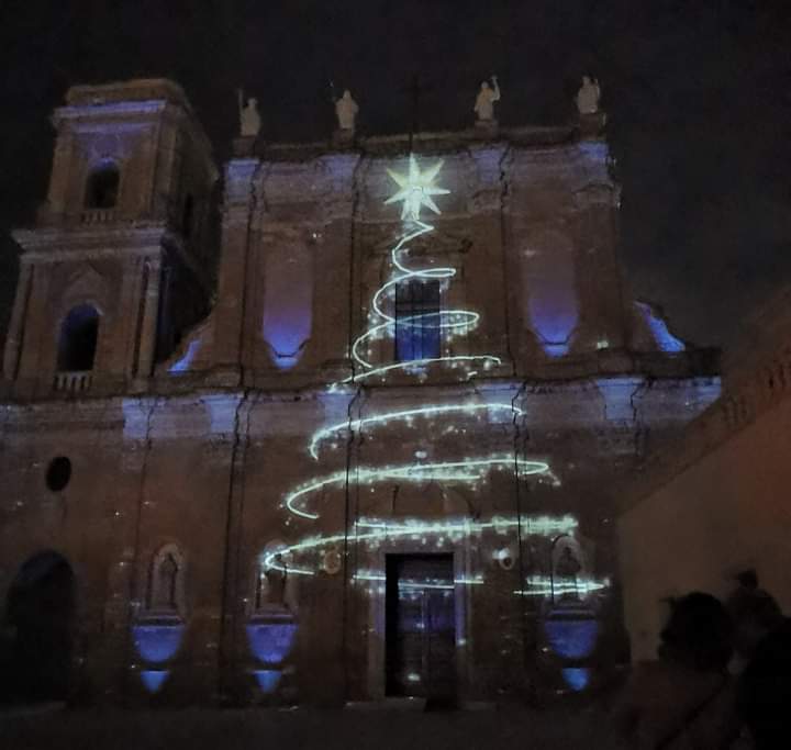 Il Dicembre Si Terr Notte Di Luce Il Concerto Di Natale Del Coro Polifonico Arcivescovile